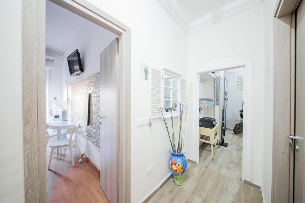 Casale D' Or Hotell Palermo Eksteriør bilde