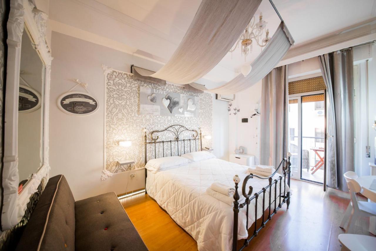 Casale D' Or Hotell Palermo Eksteriør bilde