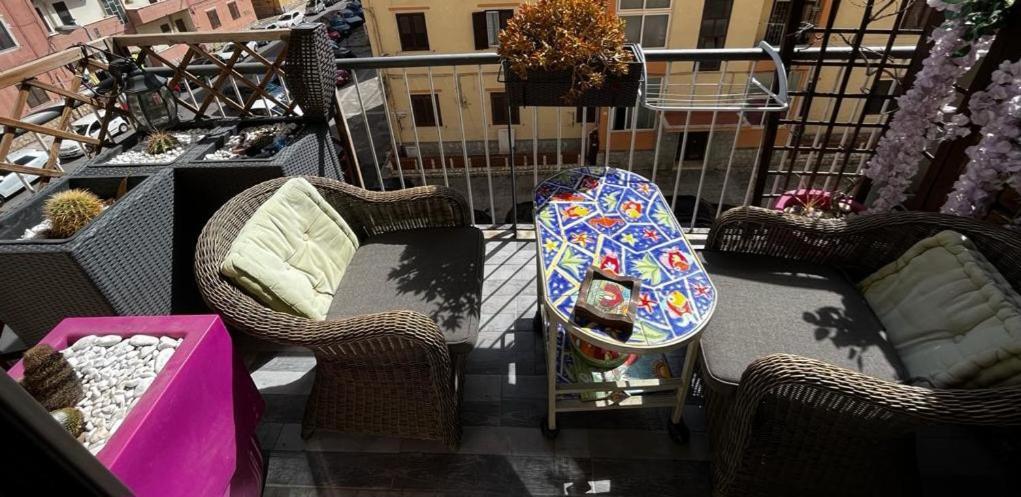 Casale D' Or Hotell Palermo Eksteriør bilde