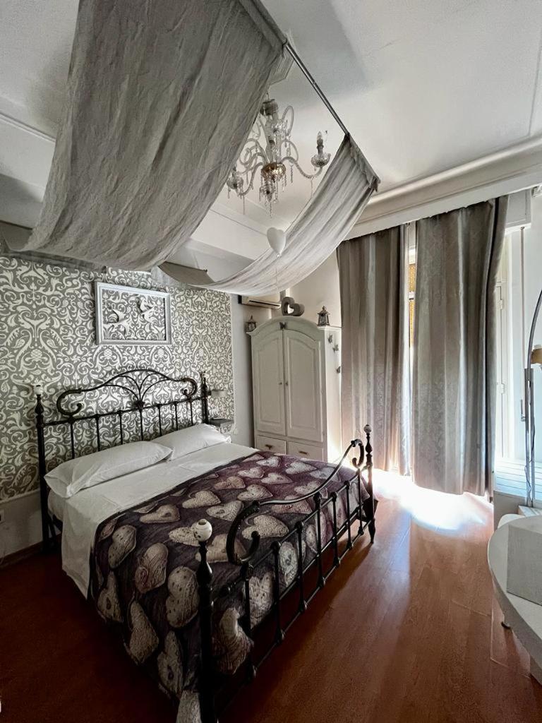 Casale D' Or Hotell Palermo Eksteriør bilde