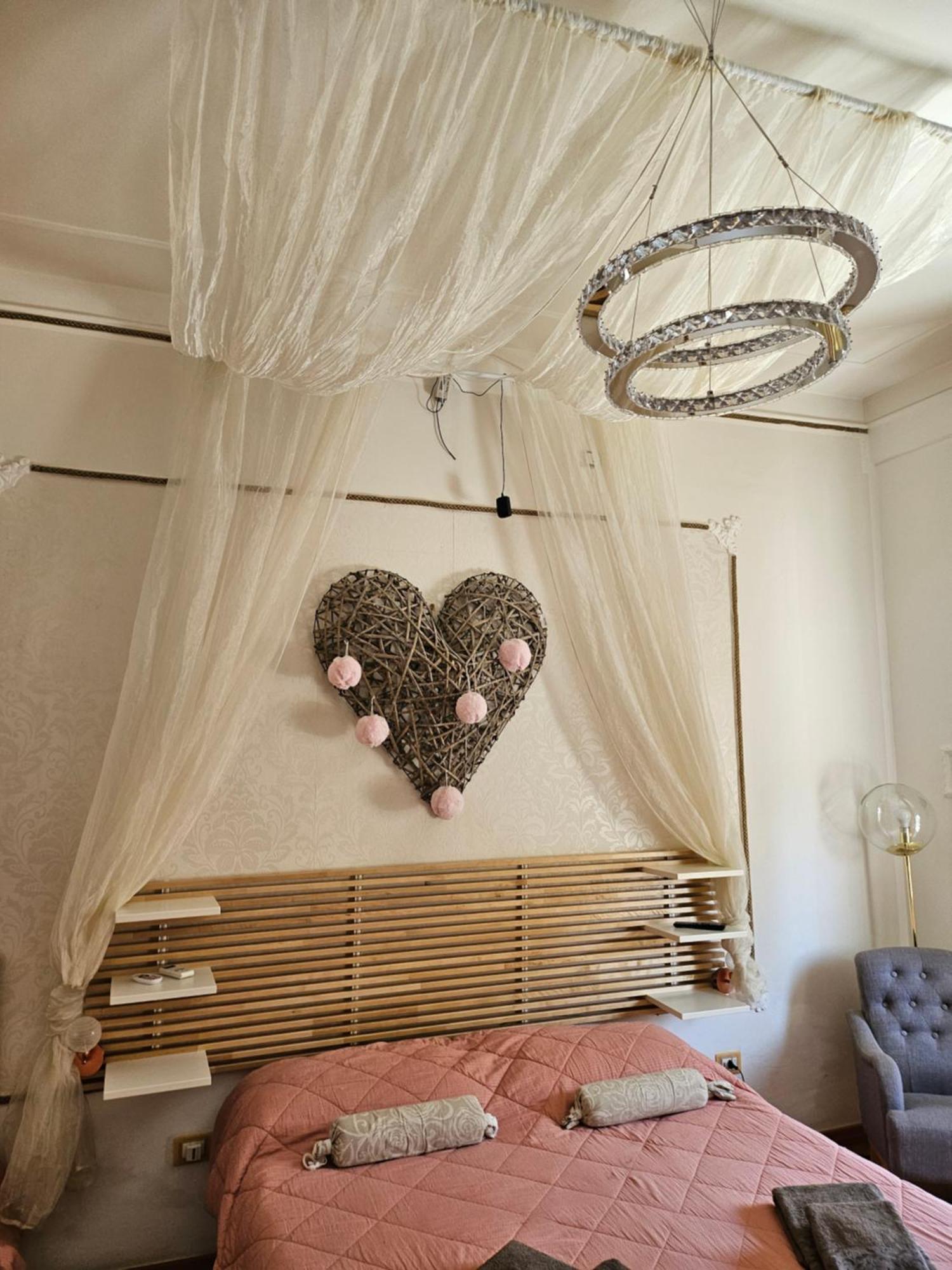 Casale D' Or Hotell Palermo Eksteriør bilde