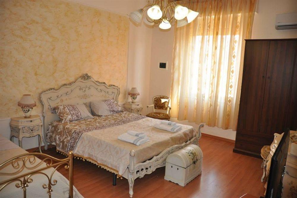 Casale D' Or Hotell Palermo Eksteriør bilde
