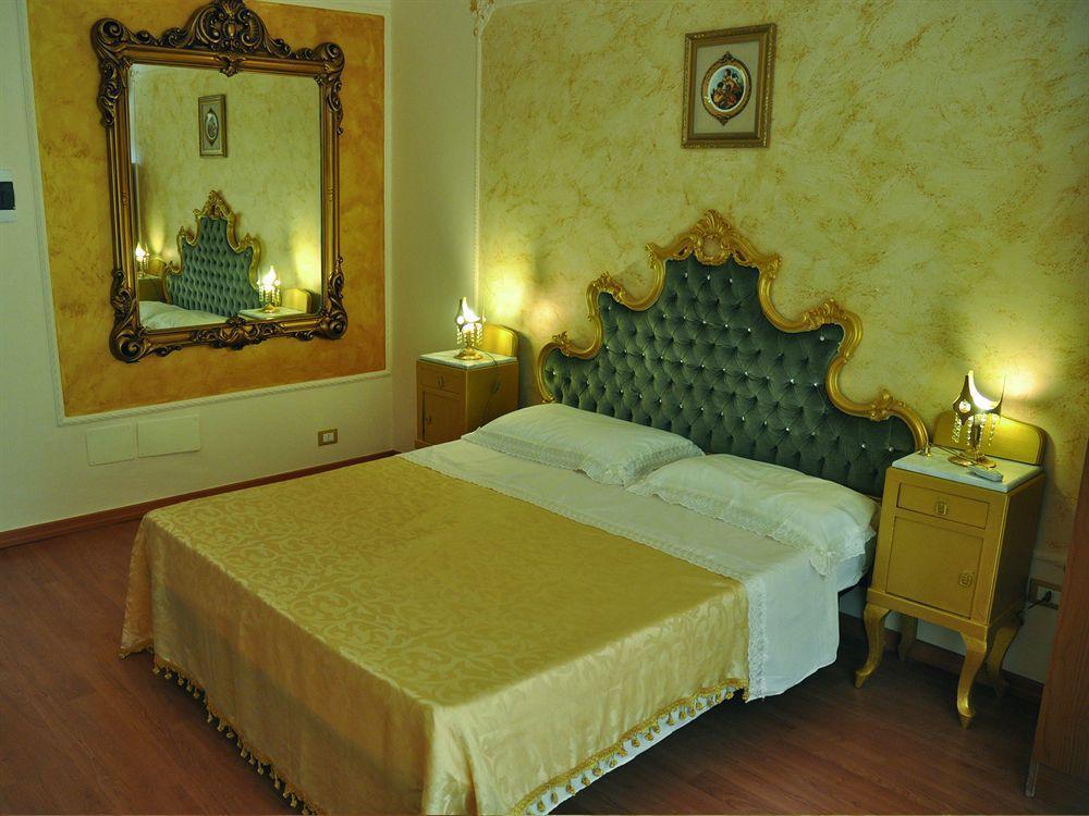 Casale D' Or Hotell Palermo Eksteriør bilde