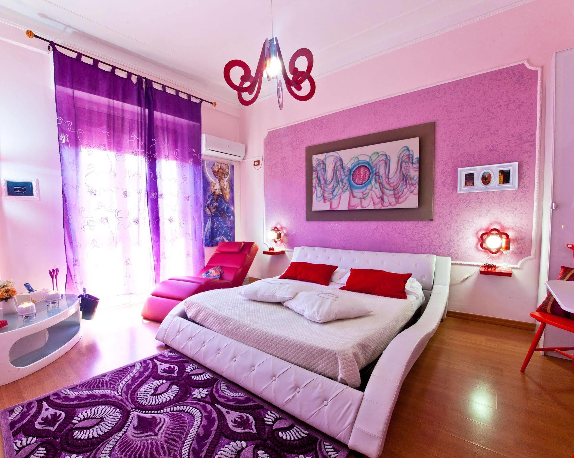 Casale D' Or Hotell Palermo Eksteriør bilde